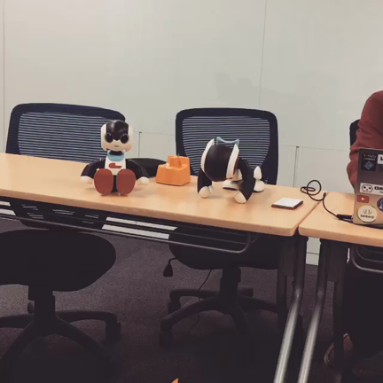 ロボットの勉強を本格的にはじめました♡の記事動画