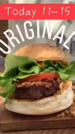 「牧場市場２０２４」出店店舗のご紹介：「LULU CAFE BURGER HOUSE」さんの記事動画