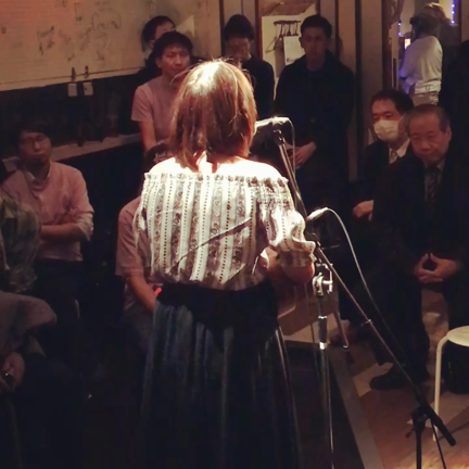 わかないづみデビュー！ということで出会った時の事を書いてみる。の記事動画
