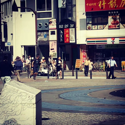 E.P.O「光る石ころ feat.ハンサム判治」〜3年越しに時空を超えて繋がる2曲の記事動画