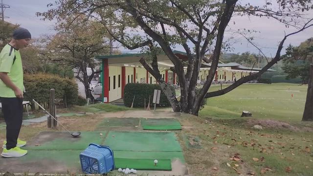 高知県で同級生とのゴルフ旅行に参加して来ました。の記事動画
