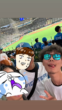 8月30日(水)うゆさんブログ~息抜きは大事❗️~の記事動画
