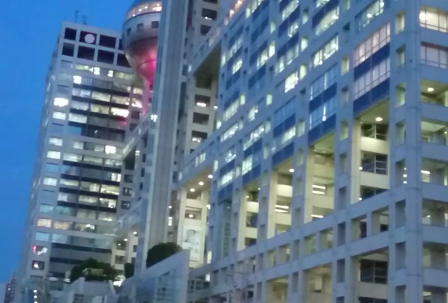 居酒屋えぐざいる＠お台場の記事動画