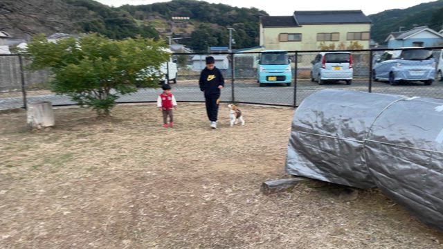 和歌山遠征！！！！…夕暮れのBAU HAUSの記事動画