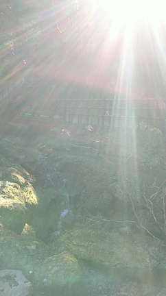 《終了》御岩神社から感謝を込めて遠隔ヒーリングの記事動画