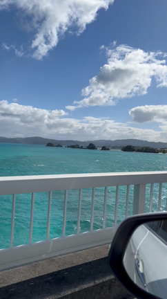 今年のクリスマスは古宇利島に行ってきたよ！の記事動画