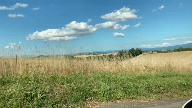 北海道旅①の記事動画