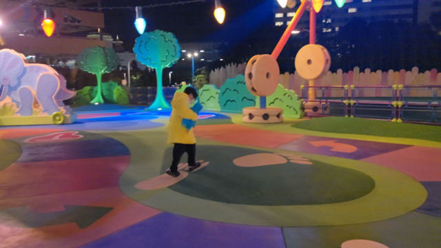 1/29-30 お泊まりディズニー⑦トイストーリーホテル 丸ごと遊べちゃうホテルの記事動画