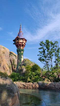 Congratulations！Fantasy　Springs　OPENの記事動画