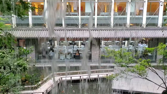 【浴衣イベントは8/11】豪華絢爛、目の保養。雅叙園東京の記事動画