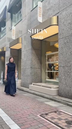 激安SHEINで高見えコーデ！の記事動画
