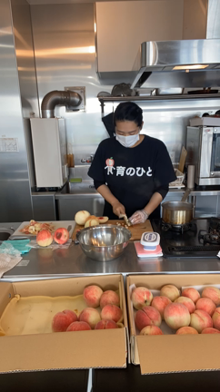 やまなし初上陸‼️レスキューキッチンカーがやってくる‼️の記事動画