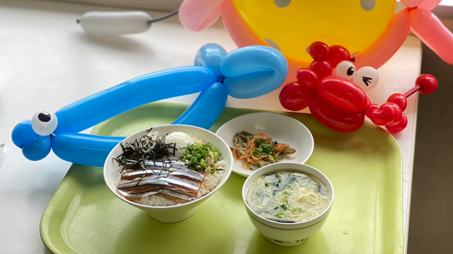 4月22日まで！きびなごTKGを食べに行こう！の記事動画