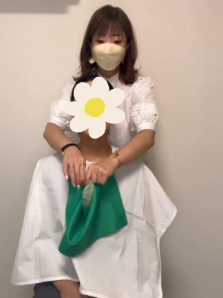 《ご感想》パーソナルカラーペア診断レポート【森絵美】の記事動画
