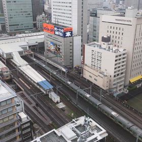 てっちゃんには？！の画像