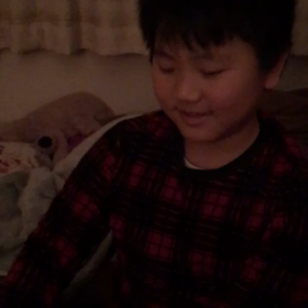 【おうち英語】なかなかだーーの画像