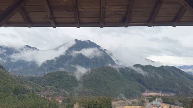 熊野市の旅10 丸山千枚田の記事動画