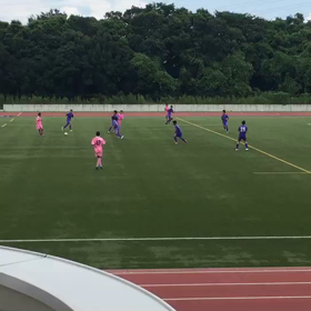 約1年振りに試合に出る…(๑˃̵ᴗ˂̵)の画像