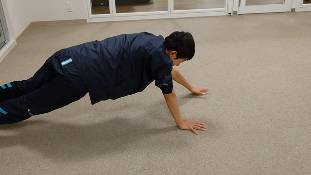 骨盤内の筋肉活性化〜の記事動画