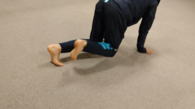 発育発達トレーニングを久々にやってみた！の記事動画