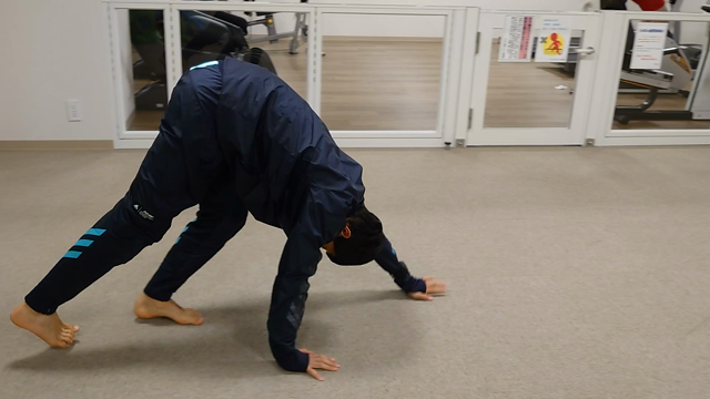 発育発達トレーニング　Part2の記事動画
