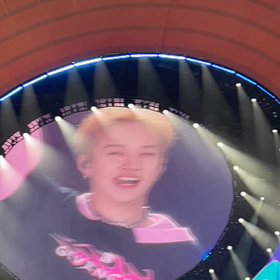 stray kids at global citizen festival 8の画像