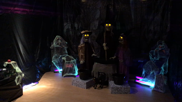 ハロウィン２０１６ー準備編の記事動画
