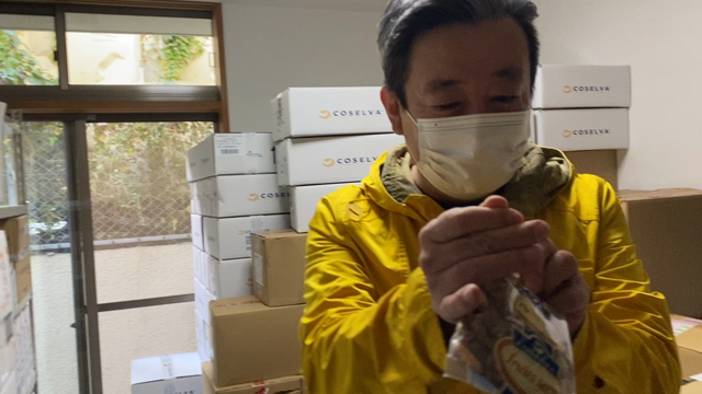 遂に到着！「うまい、軽い、止まらない！！」の記事動画
