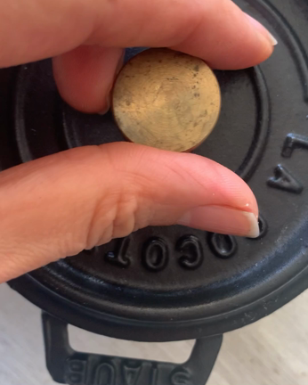 ⭐️渋皮煮の栗のクレームカタラーナ１１月のドルチェですの記事動画