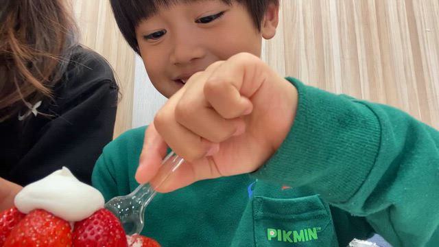 【ビオスの丘】休日の過ごし方の記事動画