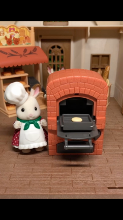 こんがりオーブン！はじめてのパン屋さんセット お迎えの記事動画