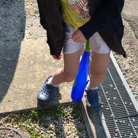 おもろい息子 その1の画像
