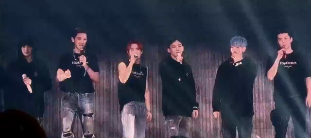 We are EXO！の記事動画