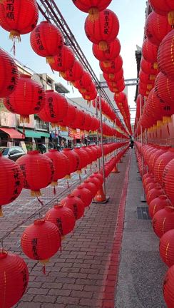 台湾での2日目【関内馬車道美容室ＨＡＰＳの毎日ブログ】の記事動画