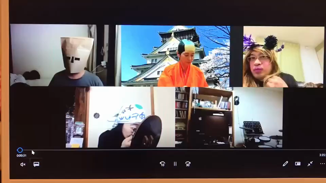 誕生日サプライズの記事動画