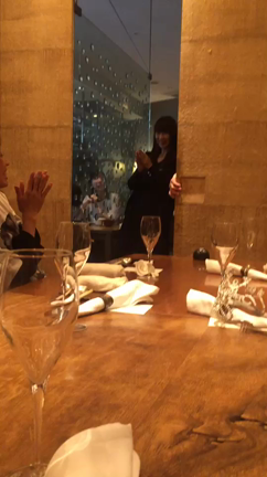 誕生日のお祝い②の記事動画