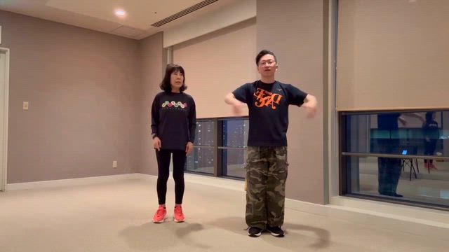 ChaChaMaru先生と♪の記事動画