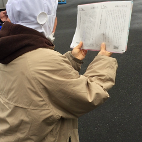 共に成長！の画像