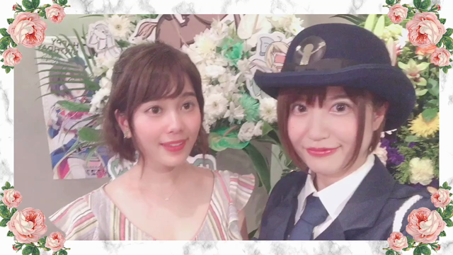 誕生日当日メイぺこB D！！の記事動画