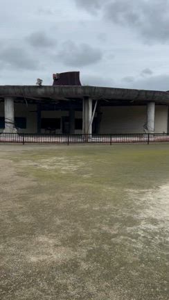 石巻市震災遺構 大川小学校 へ行ってきました。の記事動画