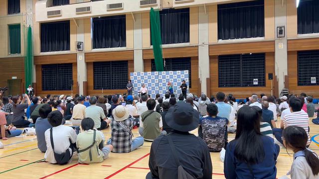 サイン　第７７１回の記事動画