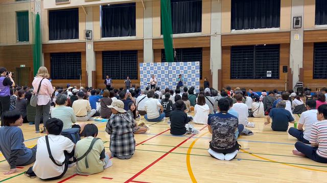 サイン　第７７１回の記事動画