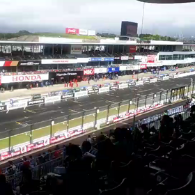 晴れではあるけど・・・の画像