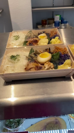薬膳お弁当＆お惣菜屋さんOPENの記事動画