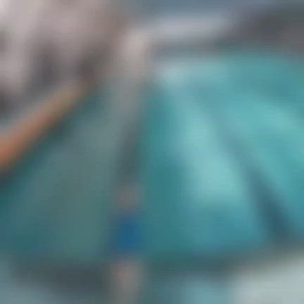 アメブロワン友夏合宿WOOF～プール編の記事動画