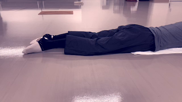 フロアバレエでルティレの記事動画