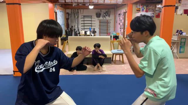 沖縄でであったものの記事動画