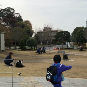 茨城は、平和ボケ中！の画像