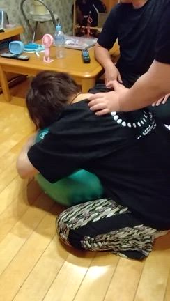 可能性が開かれる　光のこども登龍門の記事動画