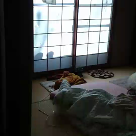 みゃーちゃんはお父さんの優しさを知ってますの画像
